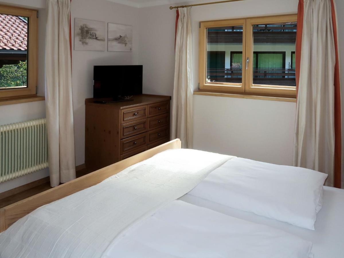 Holiday Home Sonnheim - Wil560 By Interhome Auffach Eksteriør billede