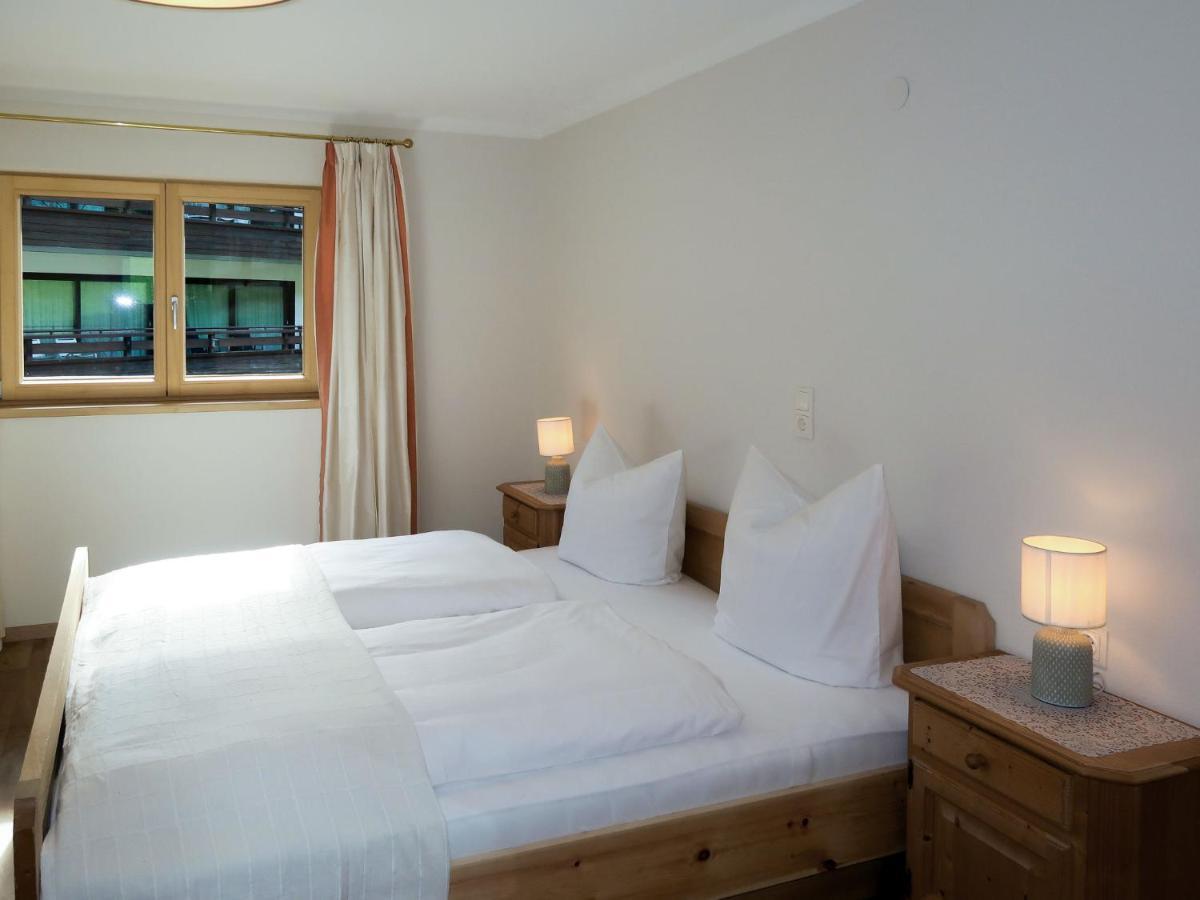 Holiday Home Sonnheim - Wil560 By Interhome Auffach Eksteriør billede