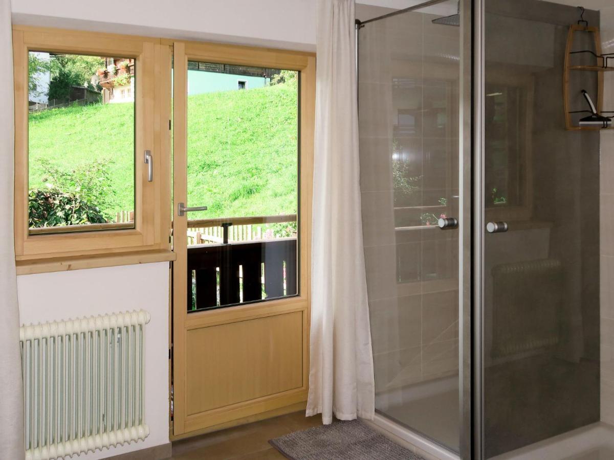 Holiday Home Sonnheim - Wil560 By Interhome Auffach Eksteriør billede