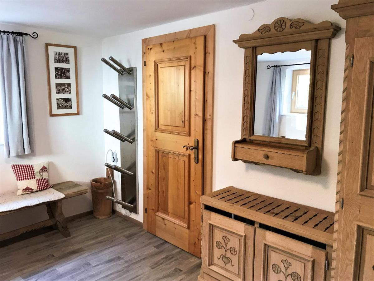 Holiday Home Sonnheim - Wil560 By Interhome Auffach Eksteriør billede