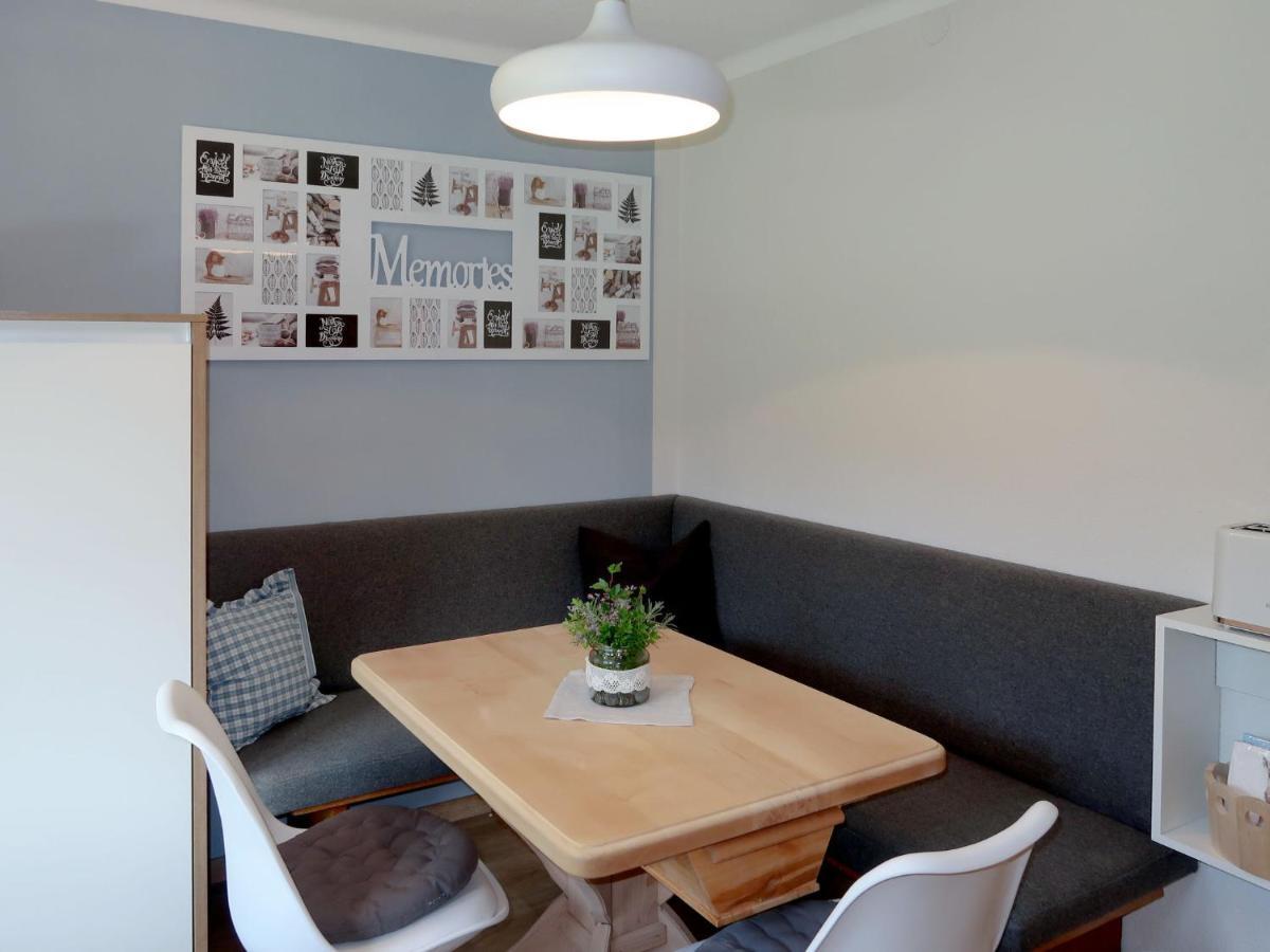 Holiday Home Sonnheim - Wil560 By Interhome Auffach Eksteriør billede