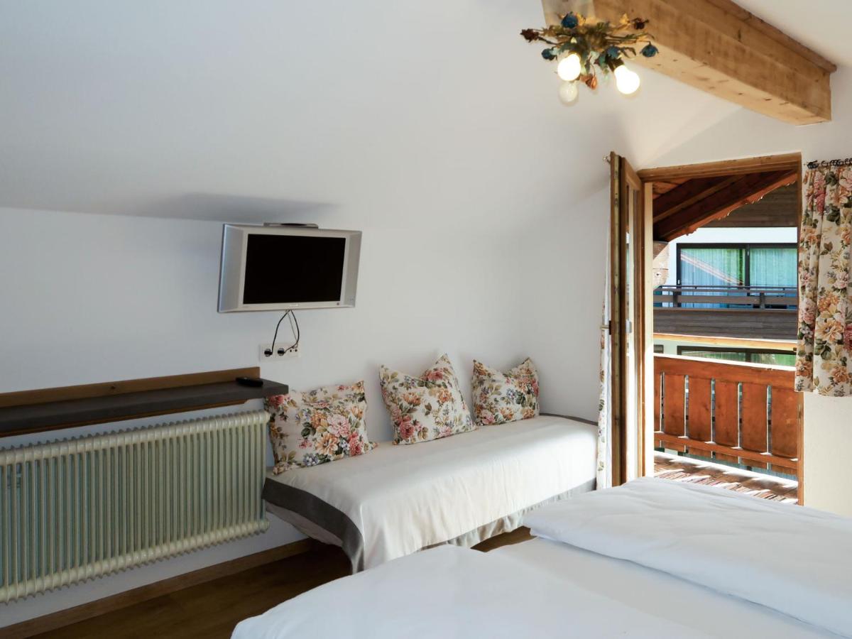 Holiday Home Sonnheim - Wil560 By Interhome Auffach Eksteriør billede