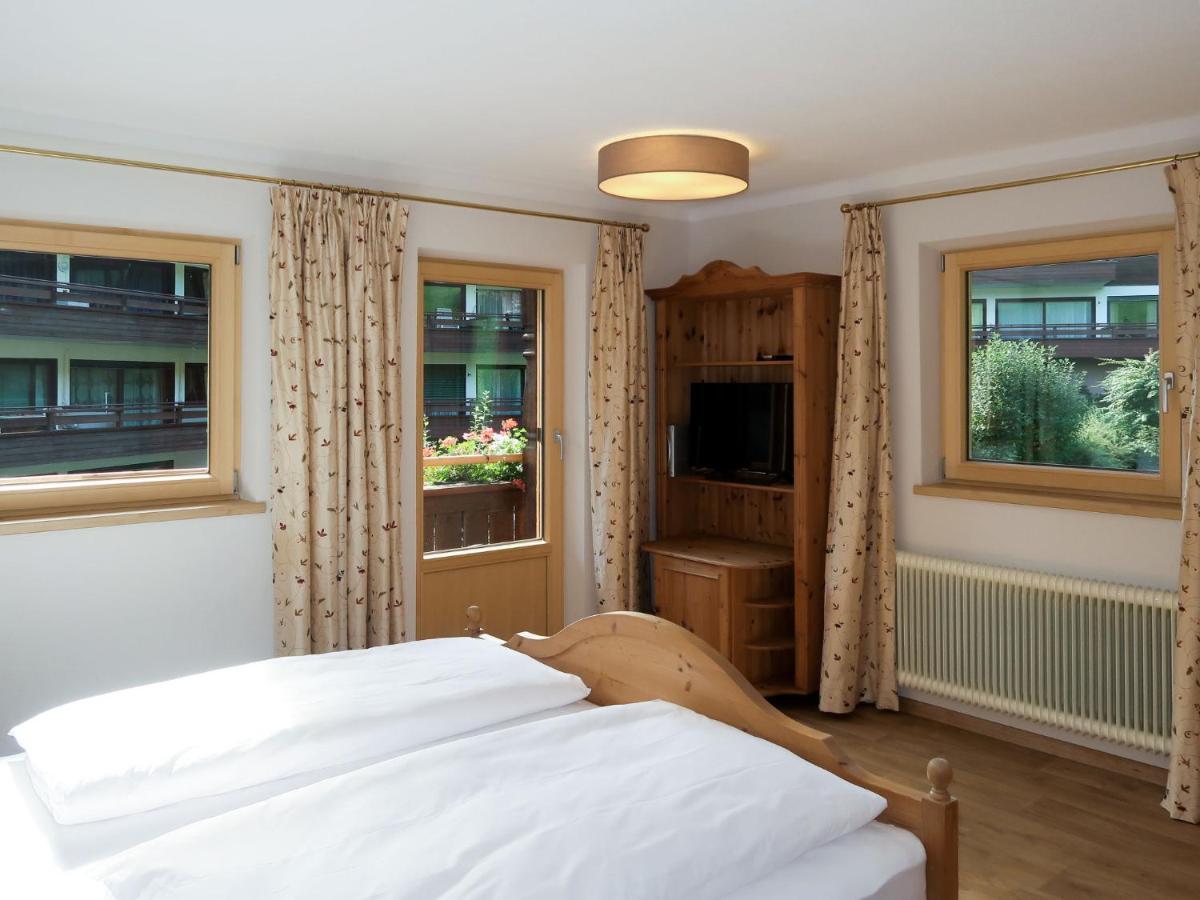 Holiday Home Sonnheim - Wil560 By Interhome Auffach Eksteriør billede