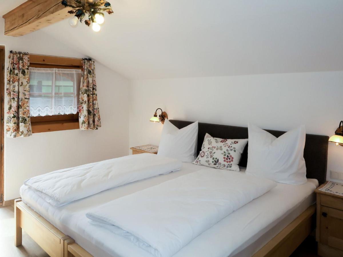 Holiday Home Sonnheim - Wil560 By Interhome Auffach Eksteriør billede