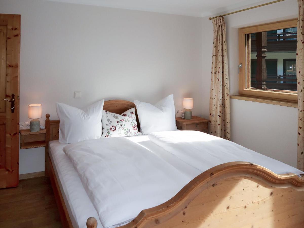 Holiday Home Sonnheim - Wil560 By Interhome Auffach Eksteriør billede