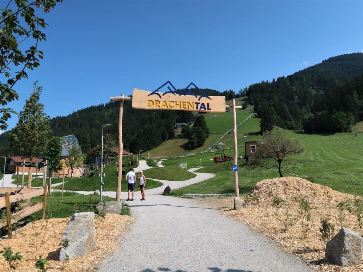 Holiday Home Sonnheim - Wil560 By Interhome Auffach Eksteriør billede
