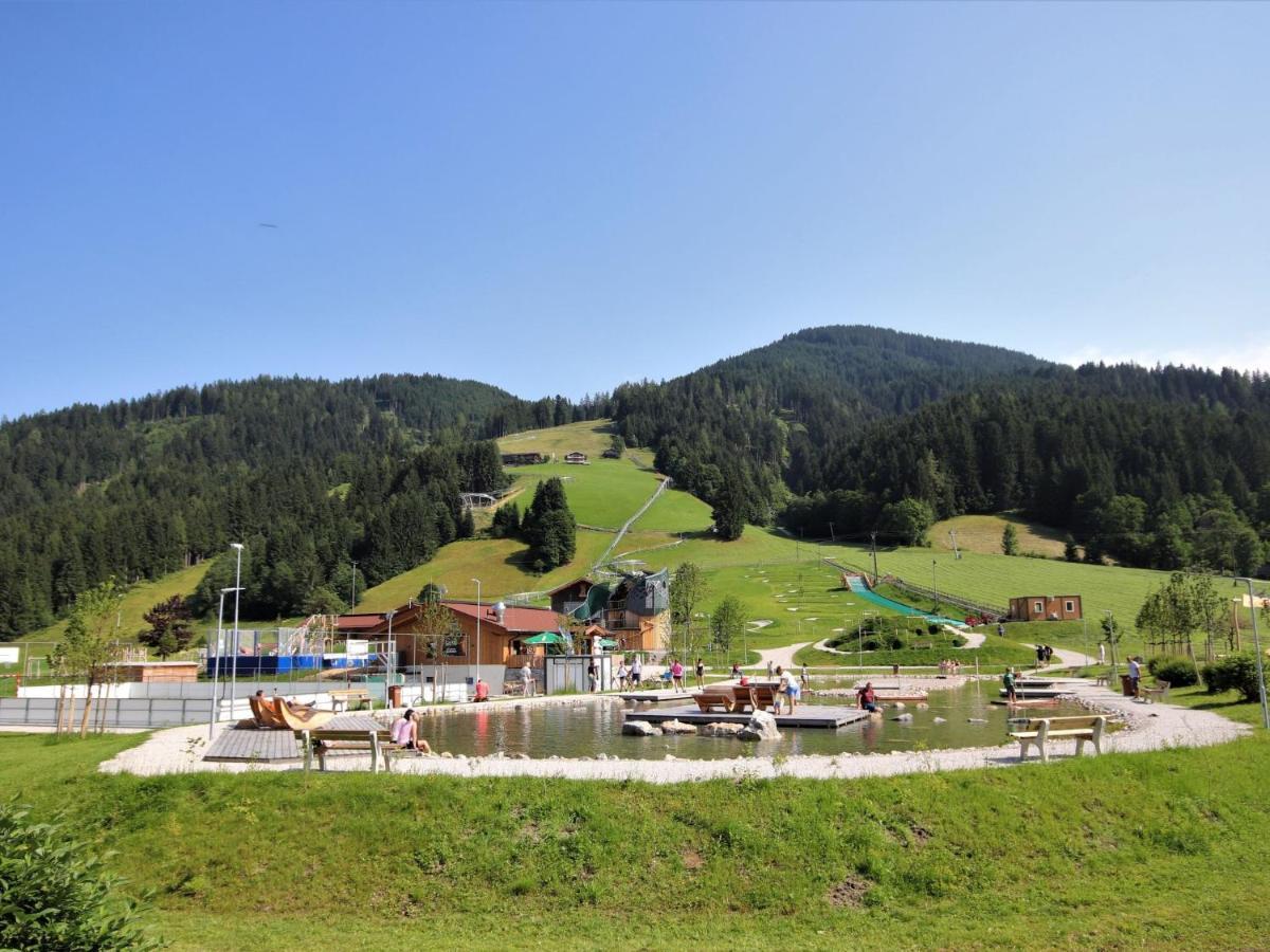 Holiday Home Sonnheim - Wil560 By Interhome Auffach Eksteriør billede